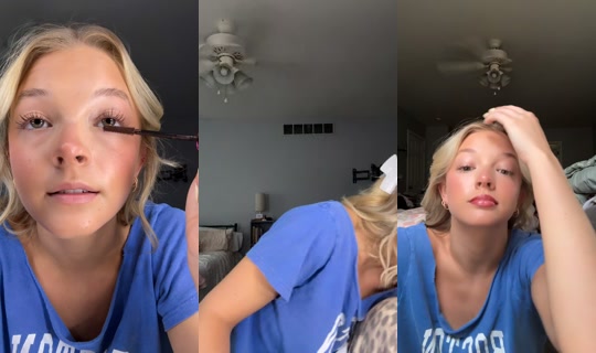 josierosespam's Live Session — Jul 1, 2026, 4:24 PM