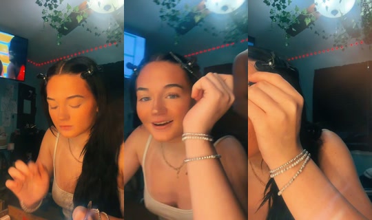 joslynnrenee's Live Session — Jul 8, 2026, 6:40 PM