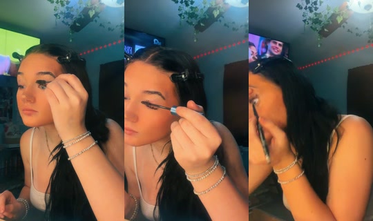 joslynnrenee's Live Session — Jul 8, 2026, 6:54 PM