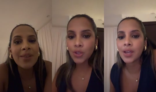 josscenteno's Live Session — Jul 27, 2026, 4:41 AM