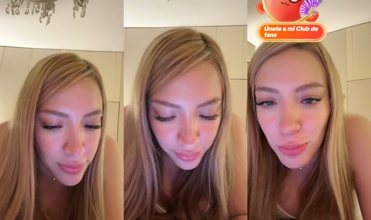 jossleon6's Live Session — Sep 17, 2026, 6:17 AM