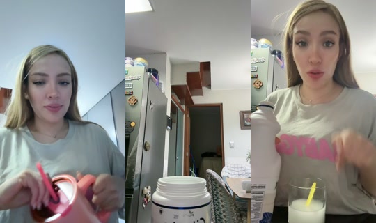 jossleon6's Live Session — Sep 17, 2026, 7:07 AM