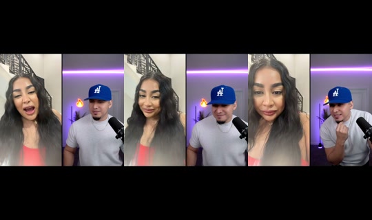 jossychavez22's Live Session — Jul 13, 2026, 5:13 AM