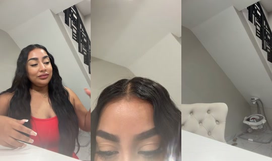 jossychavez22's Live Session — Jul 13, 2026, 8:14 AM