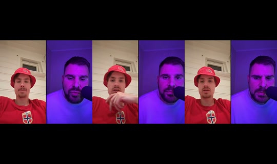 josteinsorum's Live Session — Jul 22, 2026, 10:11 PM