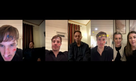 josteinsorum's Live Session — Jul 25, 2026, 9:51 PM