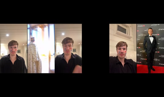 josteinsorum's Live Session — Jul 25, 2026, 11:43 PM