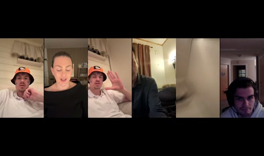 josteinsorum's Live Session — Jul 26, 2026, 10:15 PM