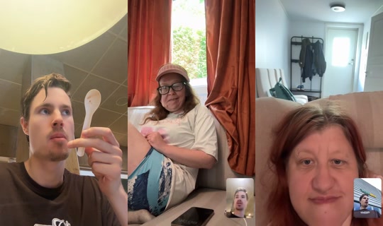 josteinsorum's Live Session — Jul 27, 2026, 2:02 PM