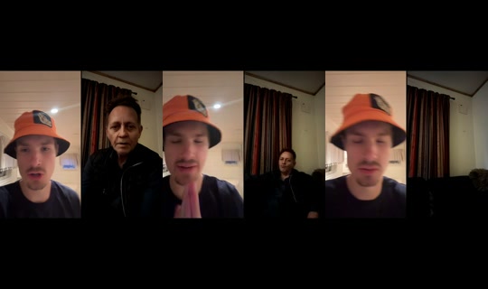 josteinsorum's Live Session — Jul 27, 2026, 8:29 PM