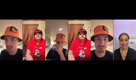 josteinsorum's Live Session — Jul 27, 2026, 9:20 PM