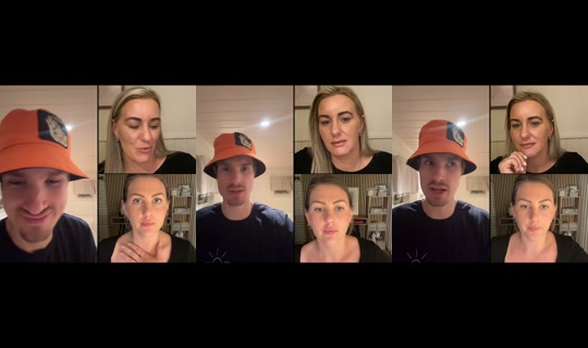 josteinsorum's Live Session — Jul 27, 2026, 10:11 PM