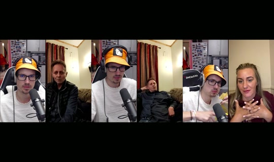 josteinsorum's Live Session — Jul 28, 2026, 8:37 PM