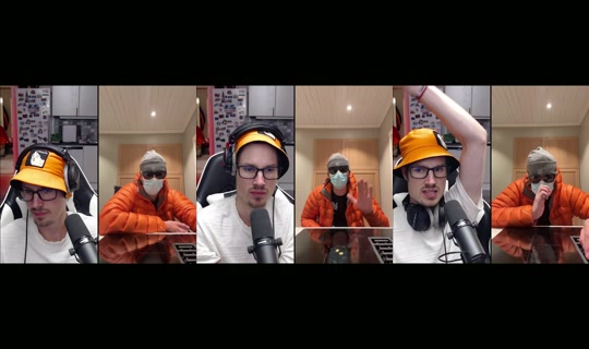 josteinsorum's Live Session — Jul 28, 2026, 10:18 PM