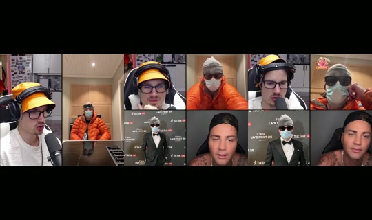 josteinsorum's Live Session — Jul 28, 2026, 11:09 PM