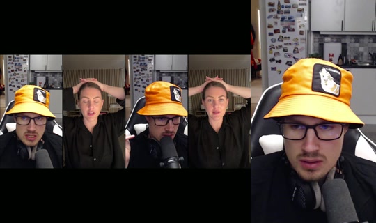 josteinsorum's Live Session — Jul 29, 2026, 8:16 PM