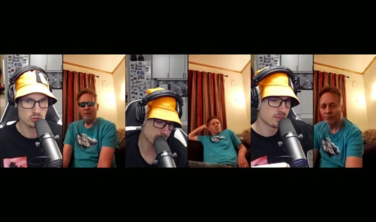 josteinsorum's Live Session — Jul 29, 2026, 9:12 PM