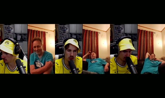 josteinsorum's Live Session — Jul 30, 2026, 11:29 PM