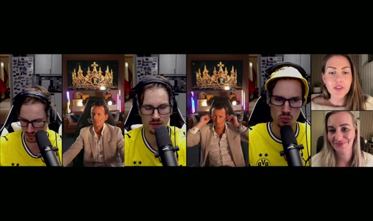 josteinsorum's Live Session — Jul 31, 2026, 1:10 AM