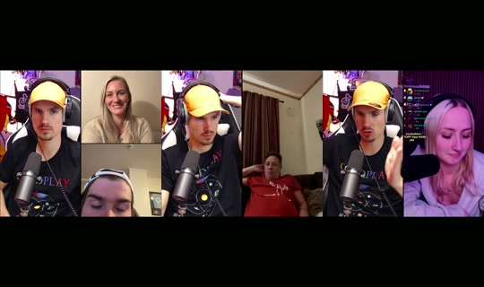 josteinsorum's Live Session — Aug 17, 2026, 9:46 PM