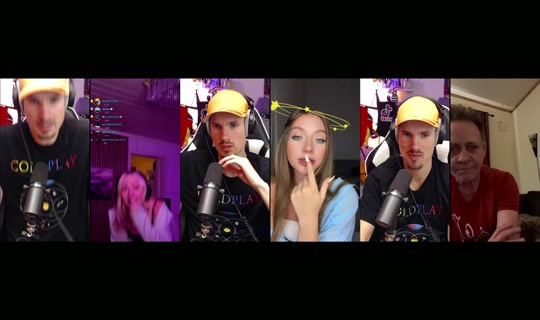 josteinsorum's Live Session — Aug 17, 2026, 10:37 PM