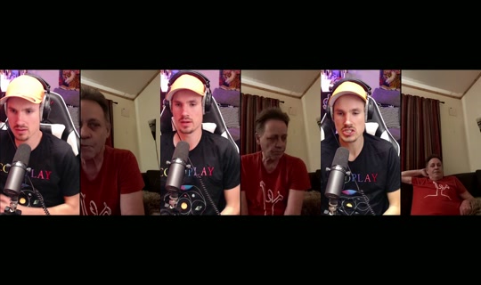 josteinsorum's Live Session — Aug 17, 2026, 11:27 PM