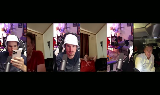 josteinsorum's Live Session — Aug 18, 2026, 11:23 PM