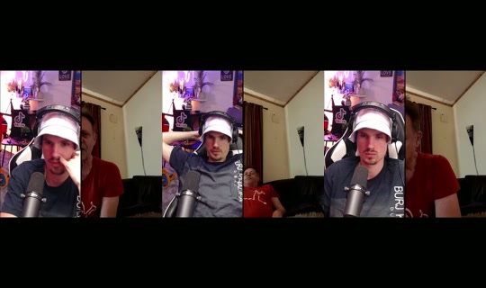 josteinsorum's Live Session — Aug 19, 2026, 12:13 AM