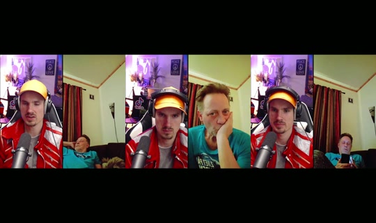 josteinsorum's Live Session — Aug 20, 2026, 12:02 AM