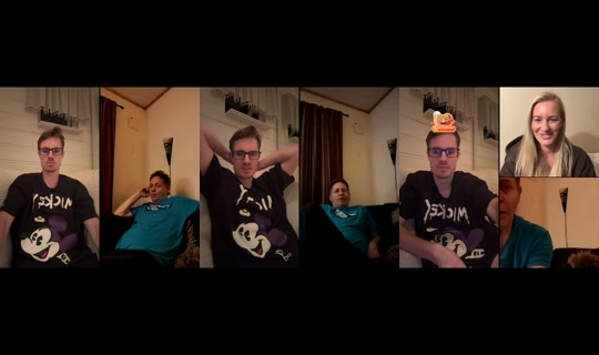 josteinsorum's Live Session — Sep 10, 2026, 9:18 PM