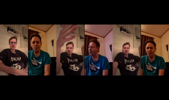 josteinsorum's Live Session — Sep 10, 2026, 10:59 PM