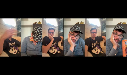 josteinsorum's Live Session — Sep 11, 2026, 12:23 PM