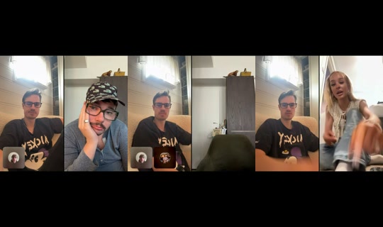 josteinsorum's Live Session — Sep 11, 2026, 2:04 PM