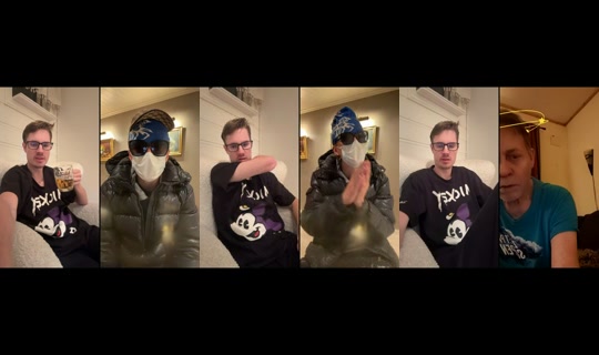 josteinsorum's Live Session — Sep 11, 2026, 7:54 PM