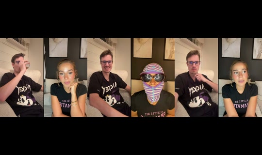 josteinsorum's Live Session — Sep 11, 2026, 8:45 PM