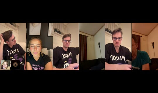 josteinsorum's Live Session — Sep 11, 2026, 9:35 PM