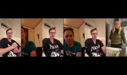 josteinsorum's Live Session — Sep 11, 2026, 10:26 PM