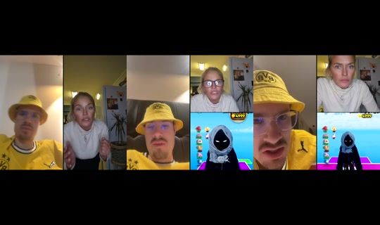 josteinsorum's Live Session — Oct 25, 2026, 4:07 AM
