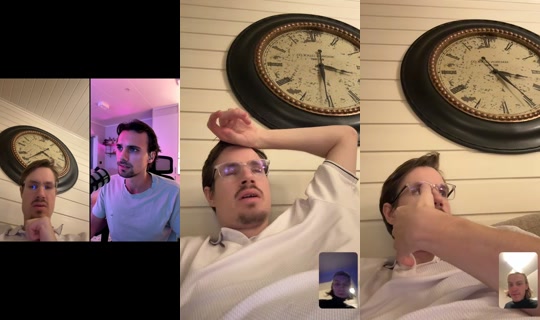 josteinsorum's Live Session — Oct 28, 2026, 7:22 PM