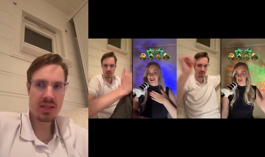 josteinsorum's Live Session — Oct 29, 2026, 7:51 PM