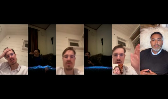 josteinsorum's Live Session — Oct 29, 2026, 9:32 PM