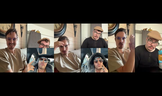 josteinsorum's Live Session — Oct 30, 2026, 1:50 PM