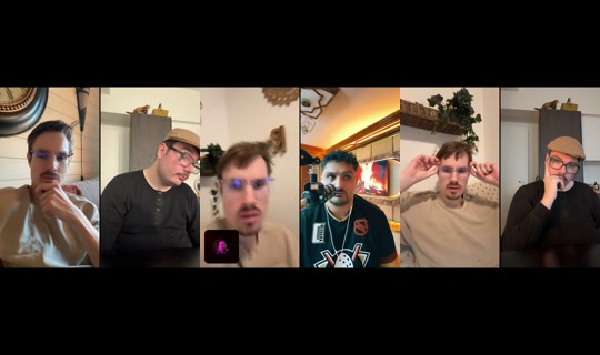 josteinsorum's Live Session — Oct 30, 2026, 2:41 PM