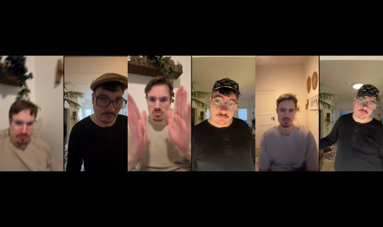 josteinsorum's Live Session — Oct 30, 2026, 3:32 PM