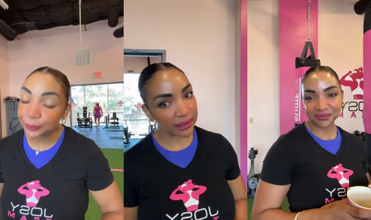 josyteam_fitness's Live Session — Jul 8, 2026, 12:20 PM