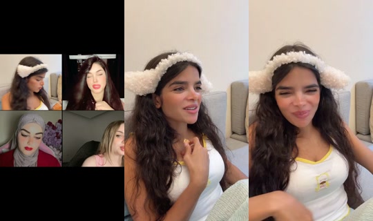 joudinasri's Live Session — Jul 24, 2026, 10:02 PM