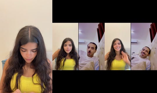 joudinasri's Live Session — Jul 30, 2026, 8:45 PM