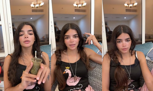 joudinasri's Live Session — Sep 9, 2026, 7:19 PM