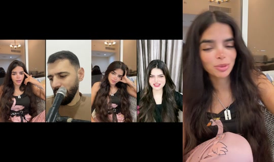 joudinasri's Live Session — Sep 9, 2026, 11:39 PM