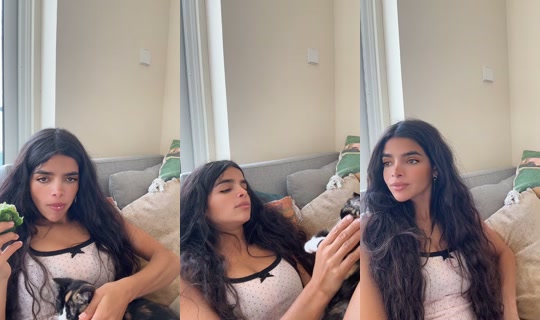 joudinasri's Live Session — Oct 25, 2026, 7:06 AM
